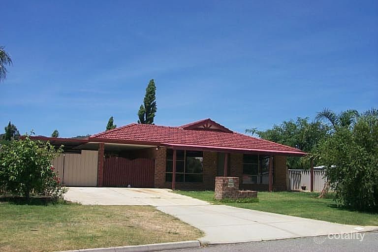 28 Bodicoat Dr, Brookdale, WA 6112