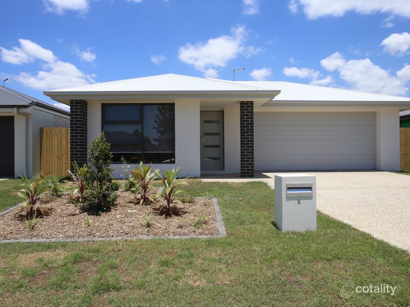 5 Cane Rd, Ormeau, QLD 4208