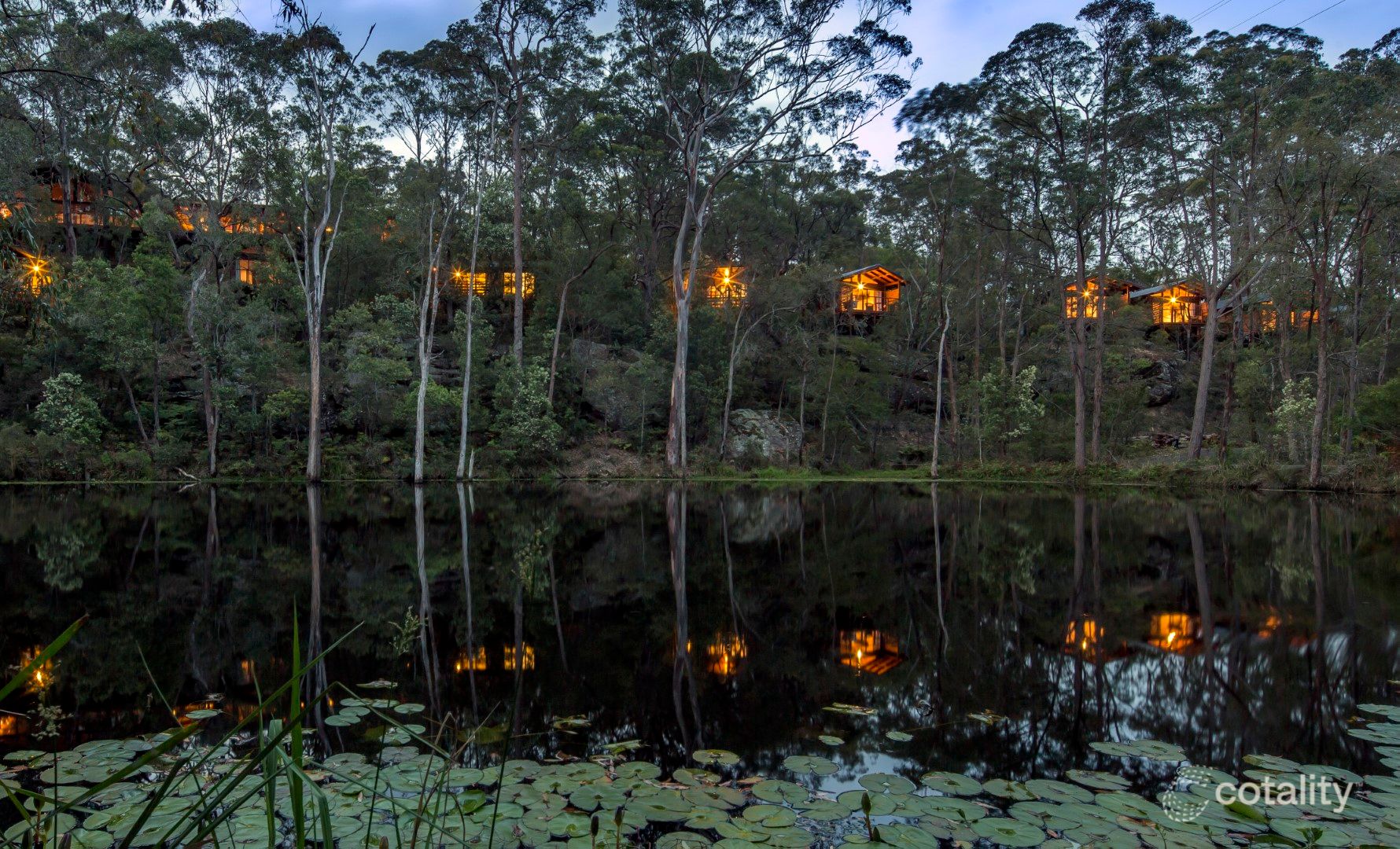 41 Mcclymonts Rd, Maraylya, NSW 2765