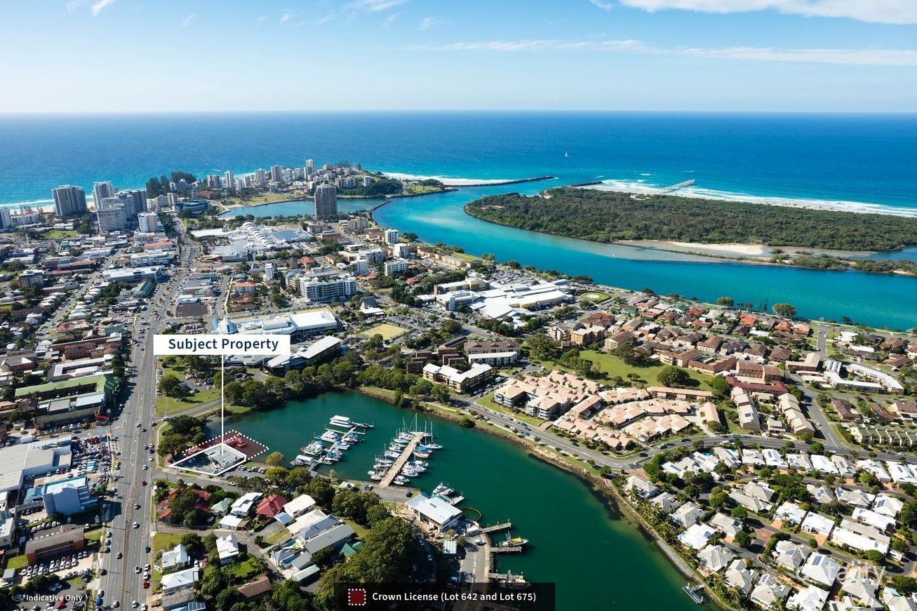 2 River Tce, Tweed Heads, NSW 2485