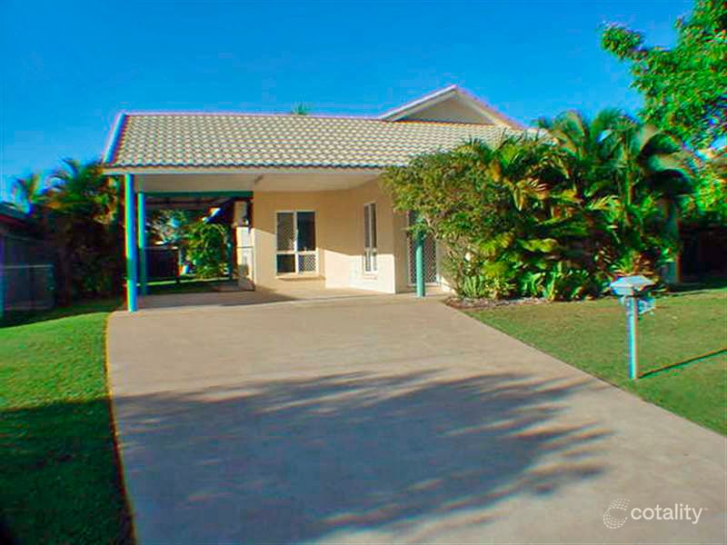 45 Corypha Cct, Durack, NT 0830