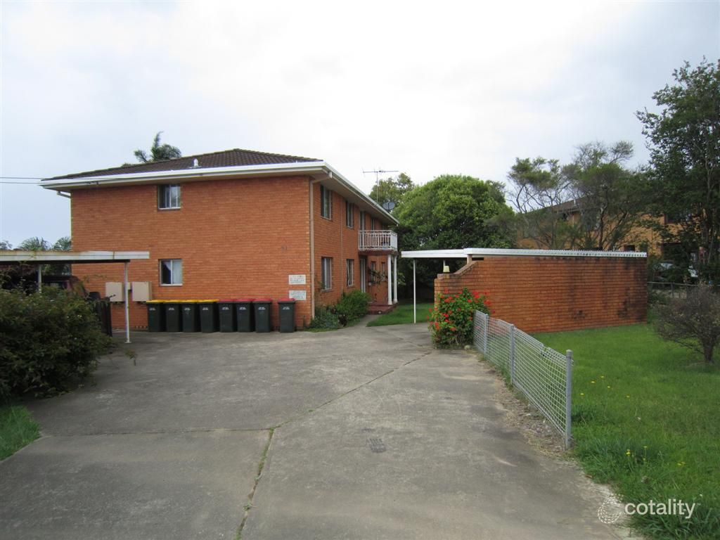 2/93 Sawtell Rd, Toormina, NSW 2452