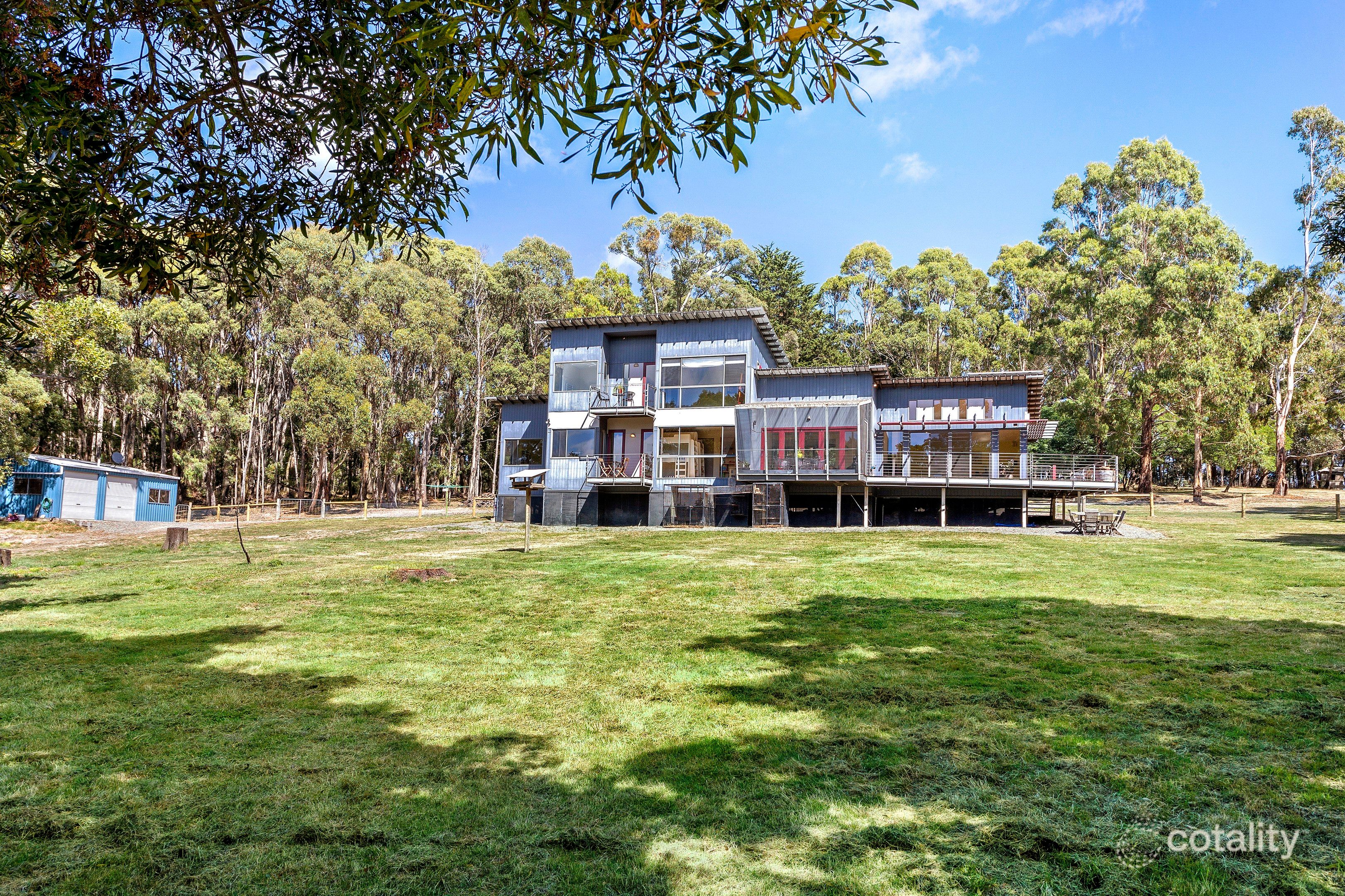 71 Chambers Rd, Ashbourne, VIC 3442