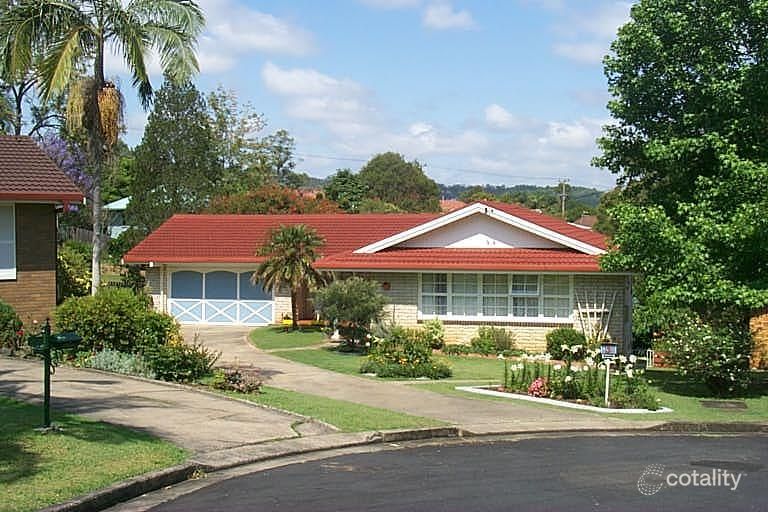 3 Sherwood Dr, Lismore, NSW 2480