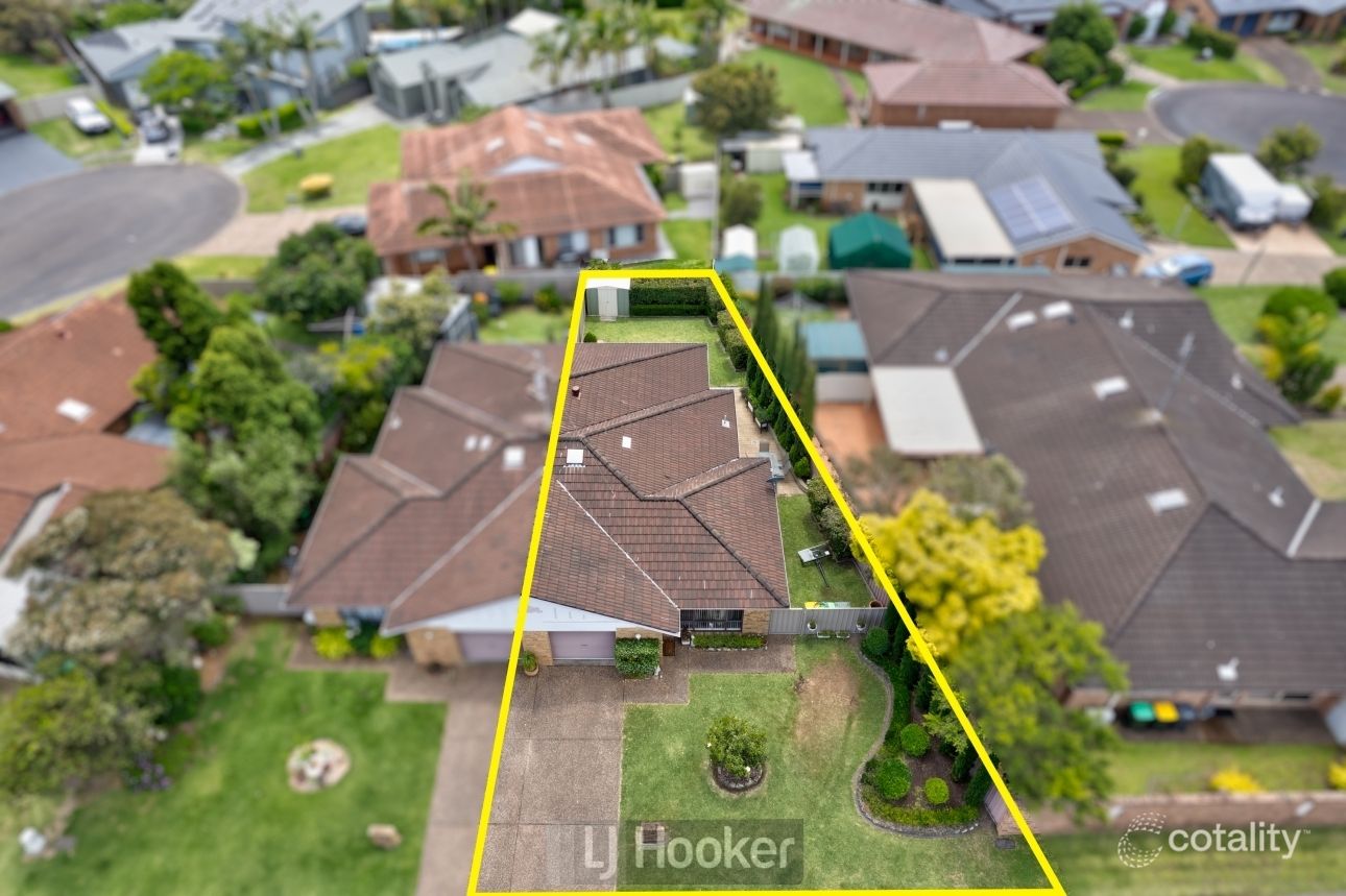 2/15 Ruston Ave, Valentine, NSW 2280
