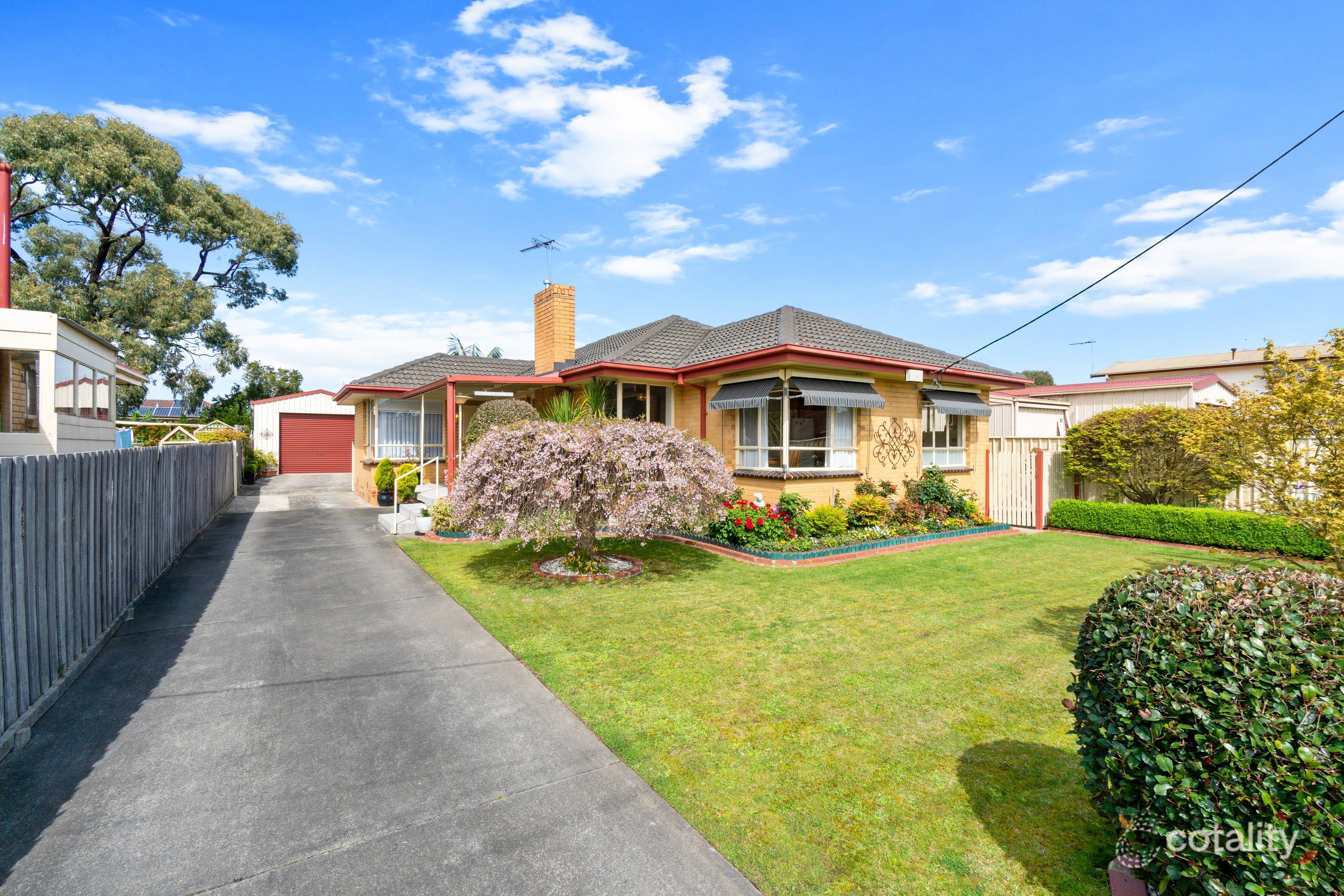 5 Margaret St, Traralgon, VIC 3844