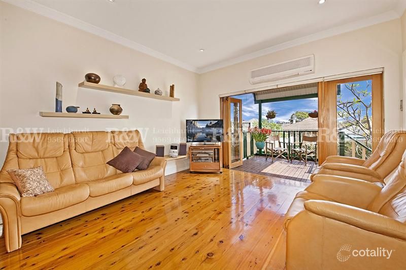 16 Wattle St, Haberfield, NSW 2045