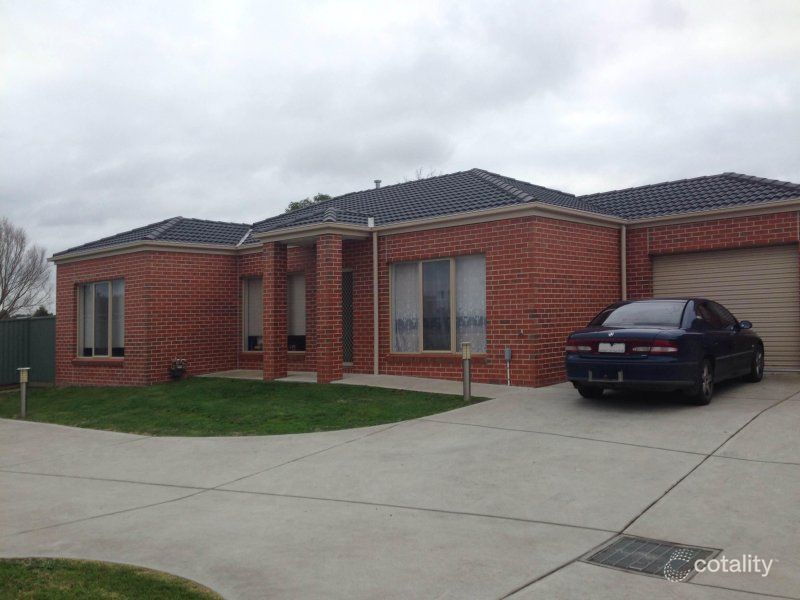 3/328 Albert St, Sebastopol, VIC 3356