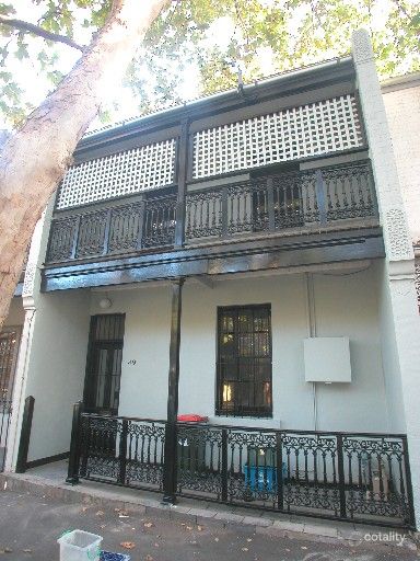 49 Fitzroy St, Surry Hills, NSW 2010