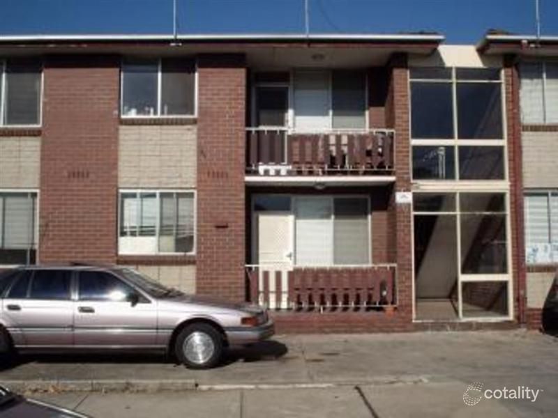 4/30 Stephen St, Yarraville, VIC 3013