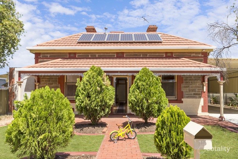 16 Twentieth St, Gawler South, SA 5118