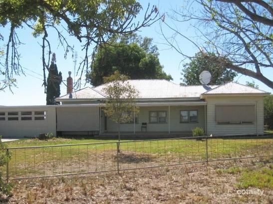 44 Johnson Rd, Lockington, VIC 3563