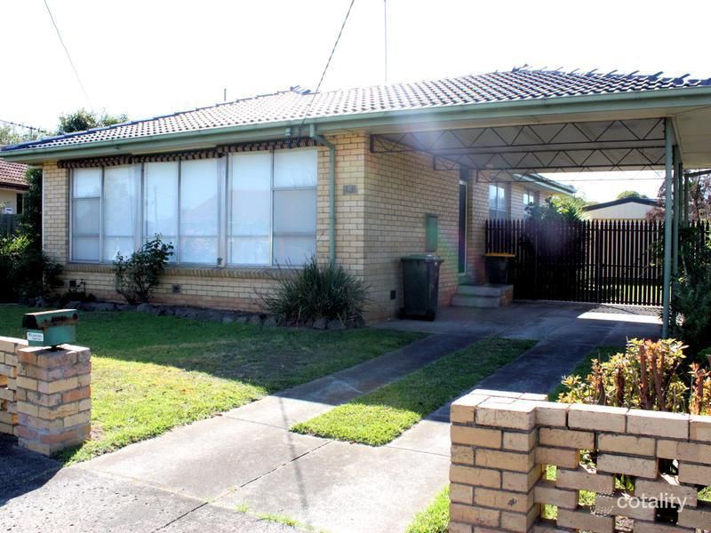 13 Callander St, Thomson, VIC 3219