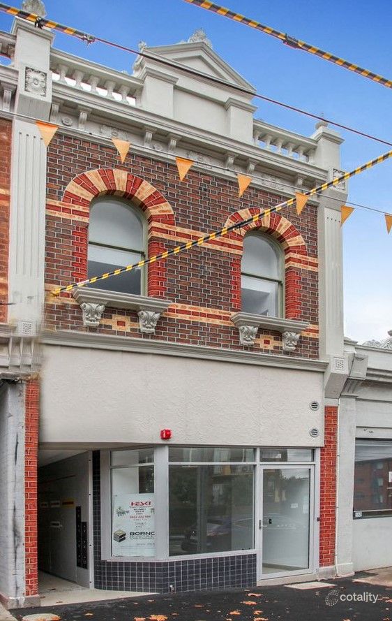 5/119 Maribyrnong Rd, Ascot Vale, VIC 3032