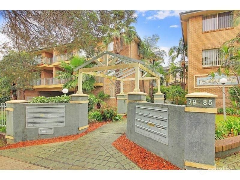 1/79-85 Stapleton St, Pendle Hill, NSW 2145