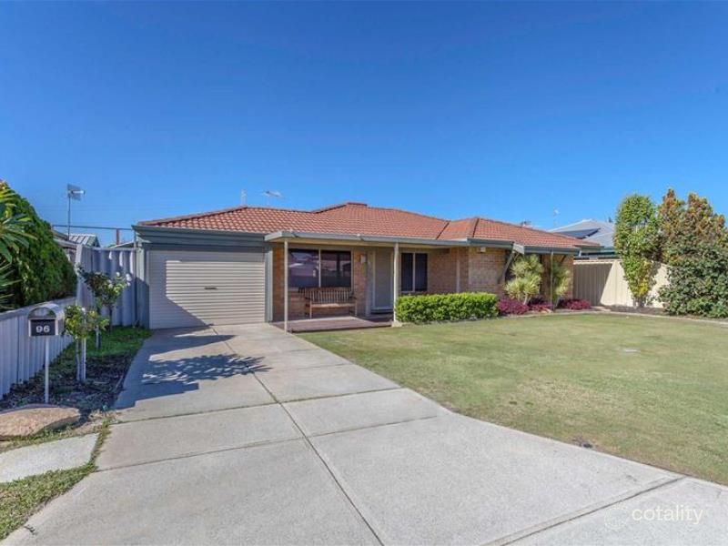 96 Hamelin Dr, Ballajura, WA 6066
