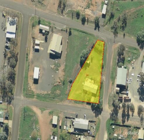 3 Tenth St, Cobar, NSW 2835