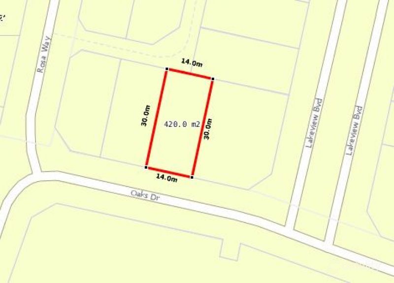 19 Oaks Dr, Vasse, WA 6280