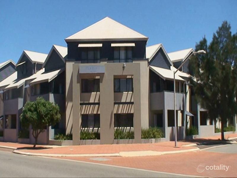 3/1 Museum Pl, Geraldton, WA 6530