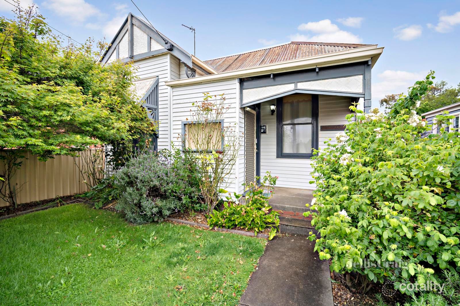 630 Doveton St N, Soldiers Hill, VIC 3350