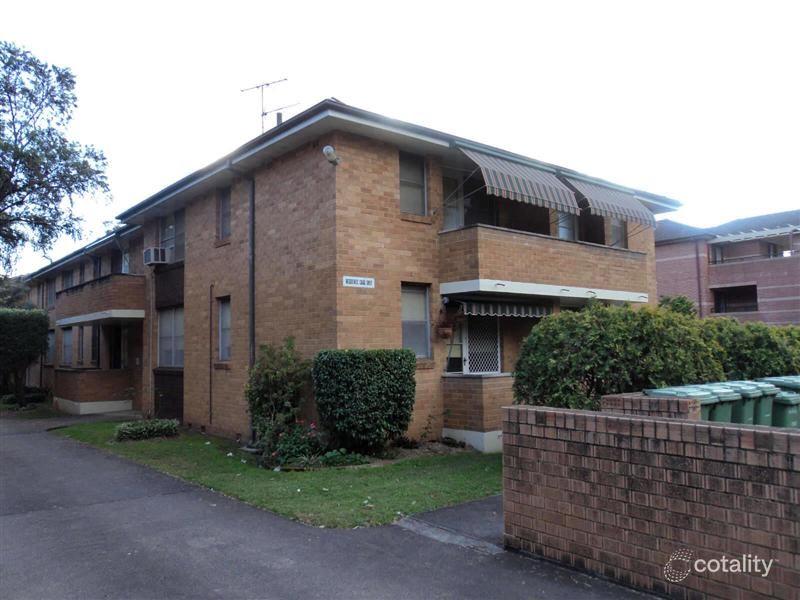 23/46-48 Harris St, Harris Park, NSW 2150