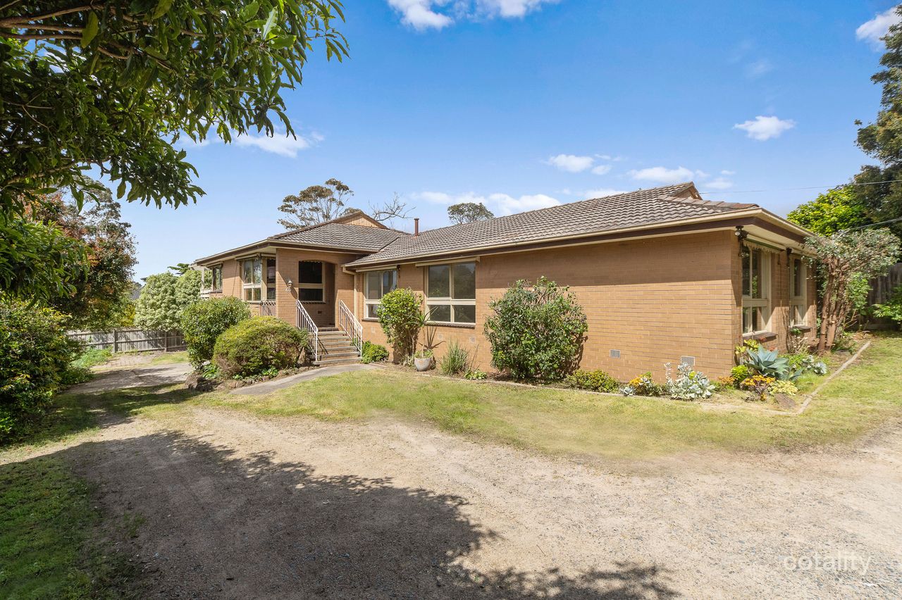 63 Granya Gr, Mount Eliza, VIC 3930