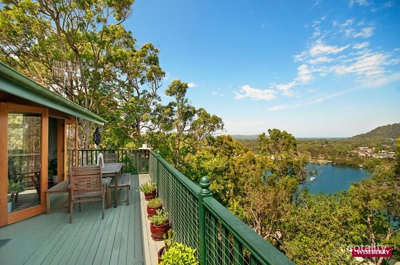 23 Horsfield Rd, Horsfield Bay, NSW 2256