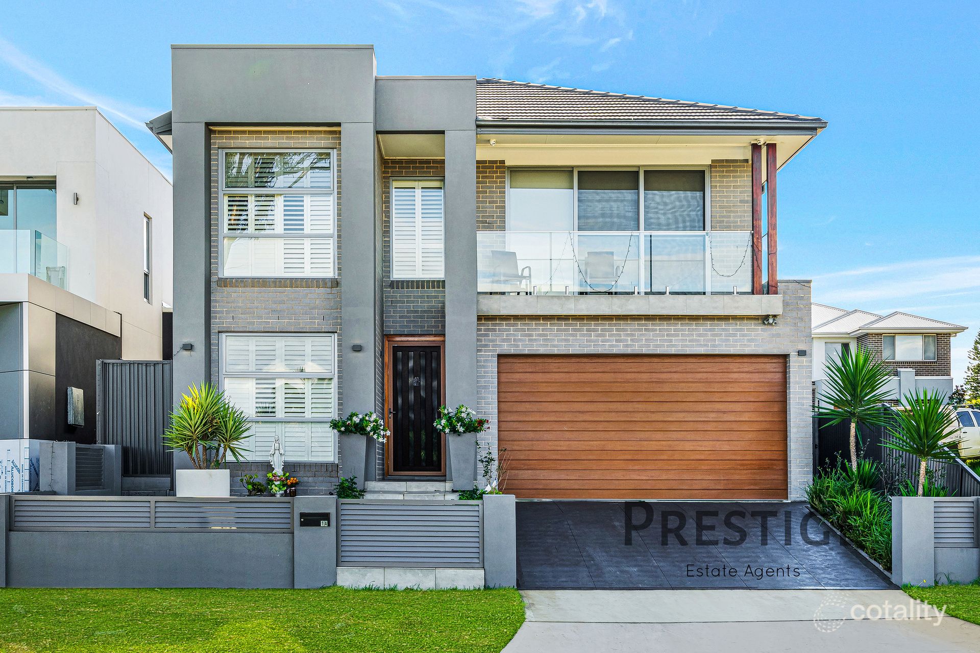 1a Booralla Rd, Edensor Park, NSW 2176