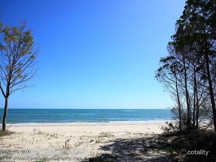 535 Oregan Creek Rd, Toogoom, QLD 4655