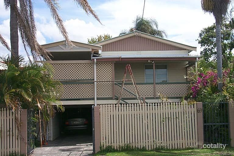 69 Grattan Tce, Manly, QLD 4179