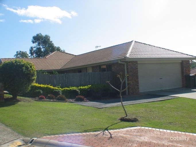 5 Glenn Ct, Worongary, QLD 4213