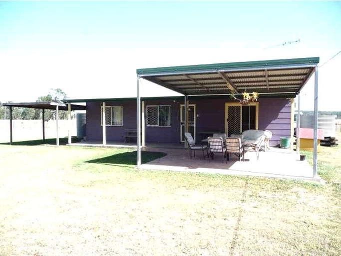 76 Mill Rd, Avondale, QLD 4670