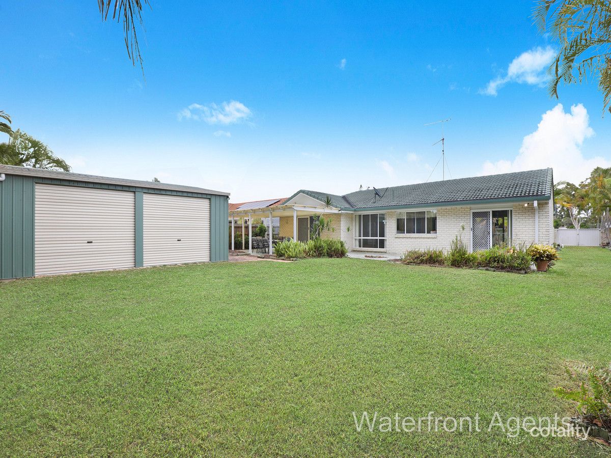 7 Churinga St, Minyama, QLD 4575