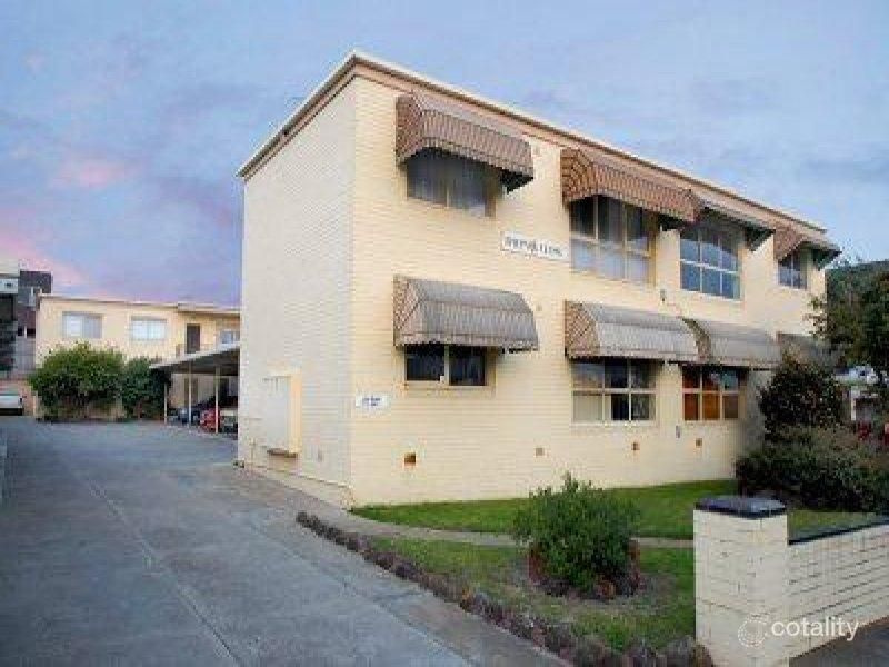 9/14-16 Rennison St, Parkdale, VIC 3195