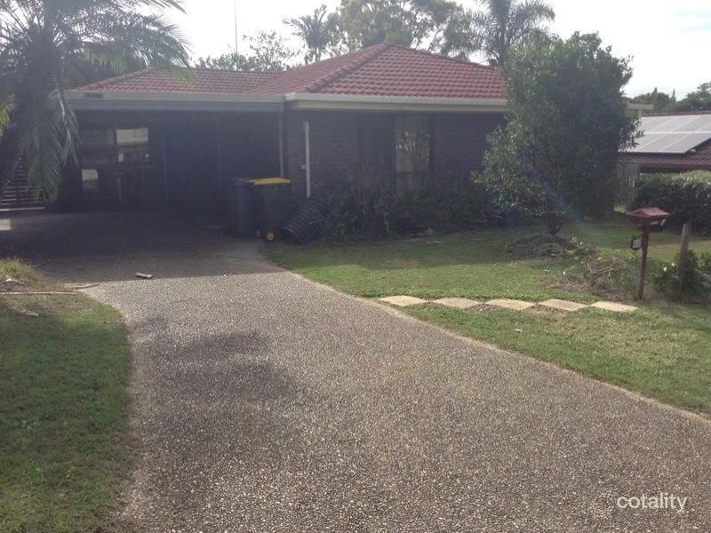 45 Calliope St, Runcorn, QLD 4113