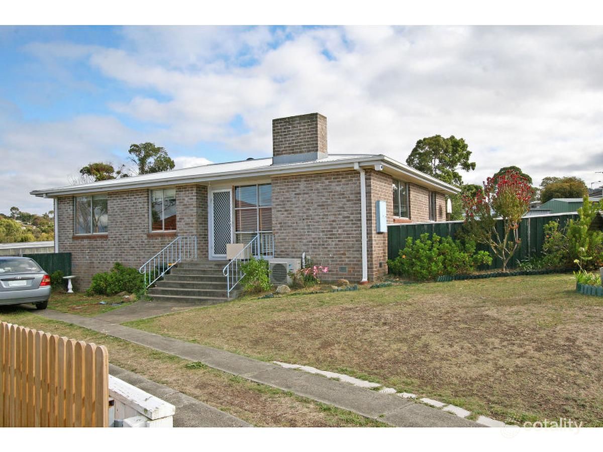 6 Dawn Ct, Clarendon Vale, TAS 7019