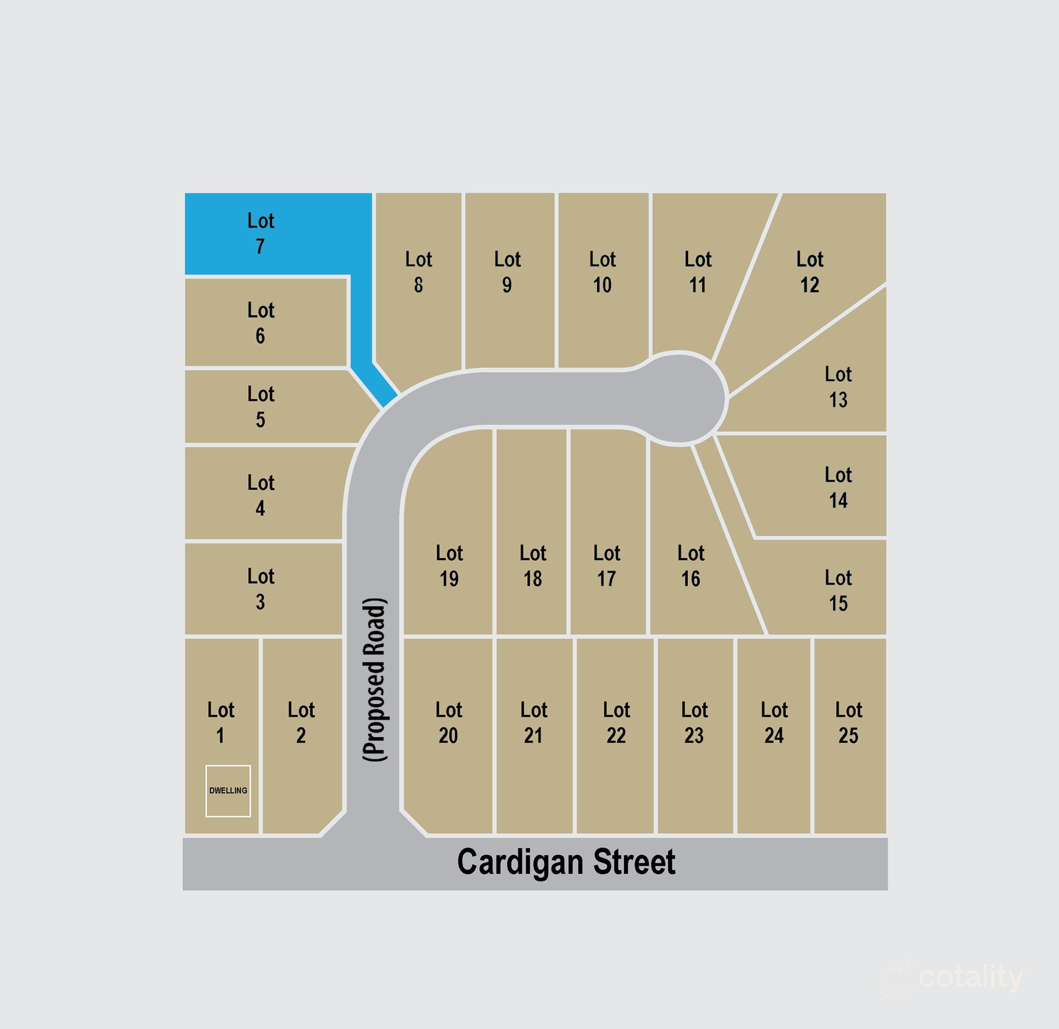 7 Cardigan St, Balaclava, NSW 2575