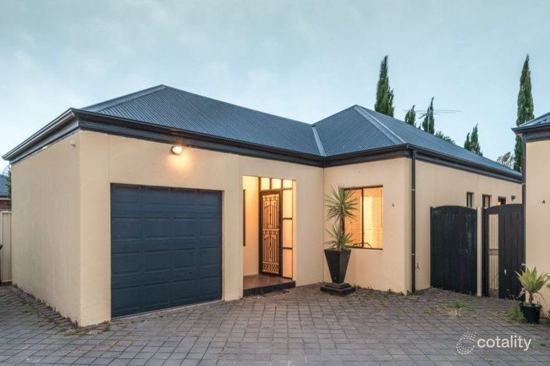 3/36 Hill St, Campbelltown, SA 5074