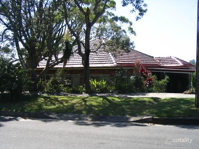 55 Burns Cres, Chiswick, NSW 2046