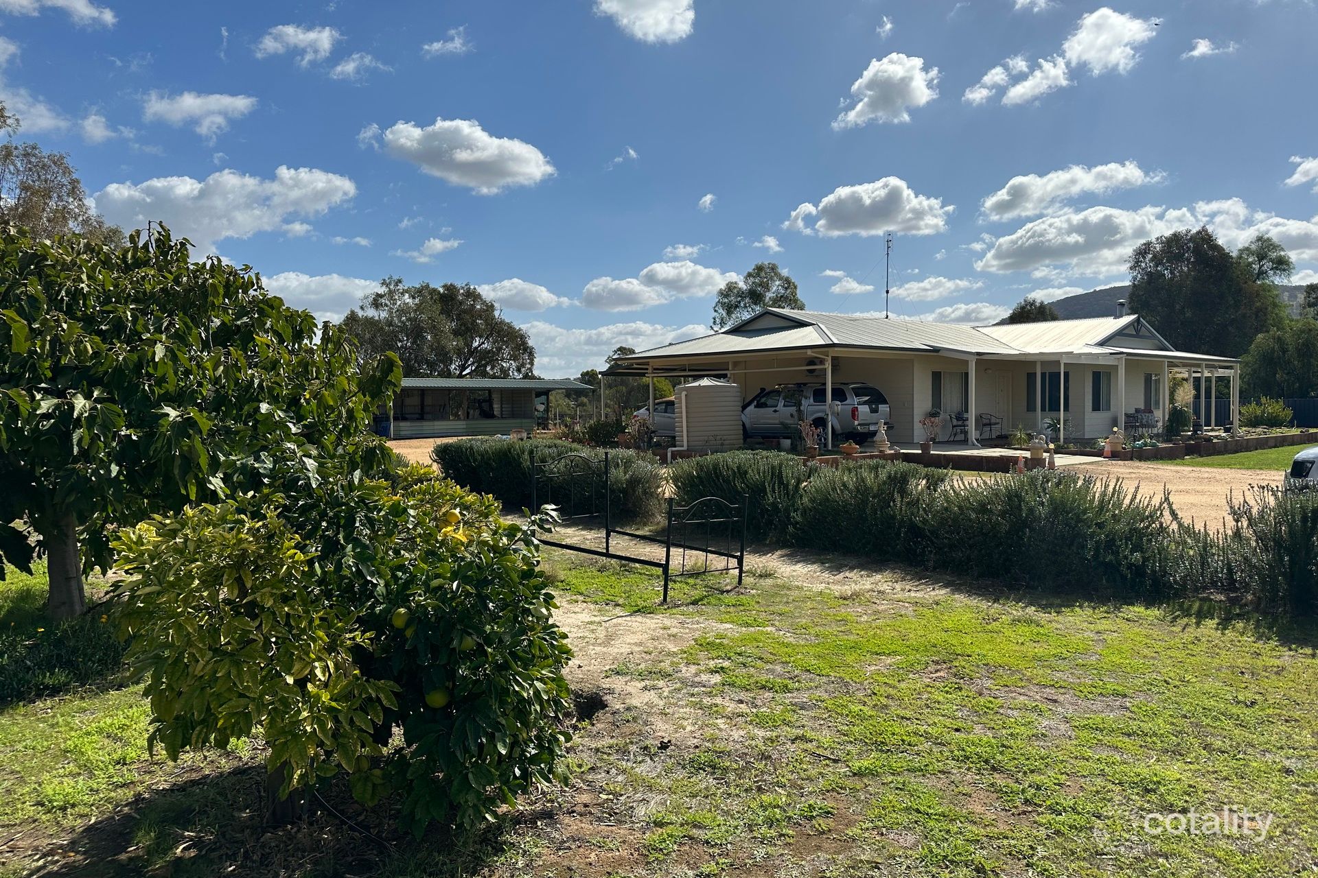 111 Newcastle St, York, WA 6302