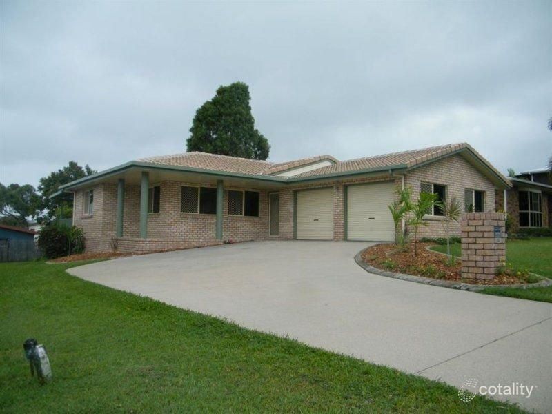 14 Challenger St, Beaconsfield, QLD 4740