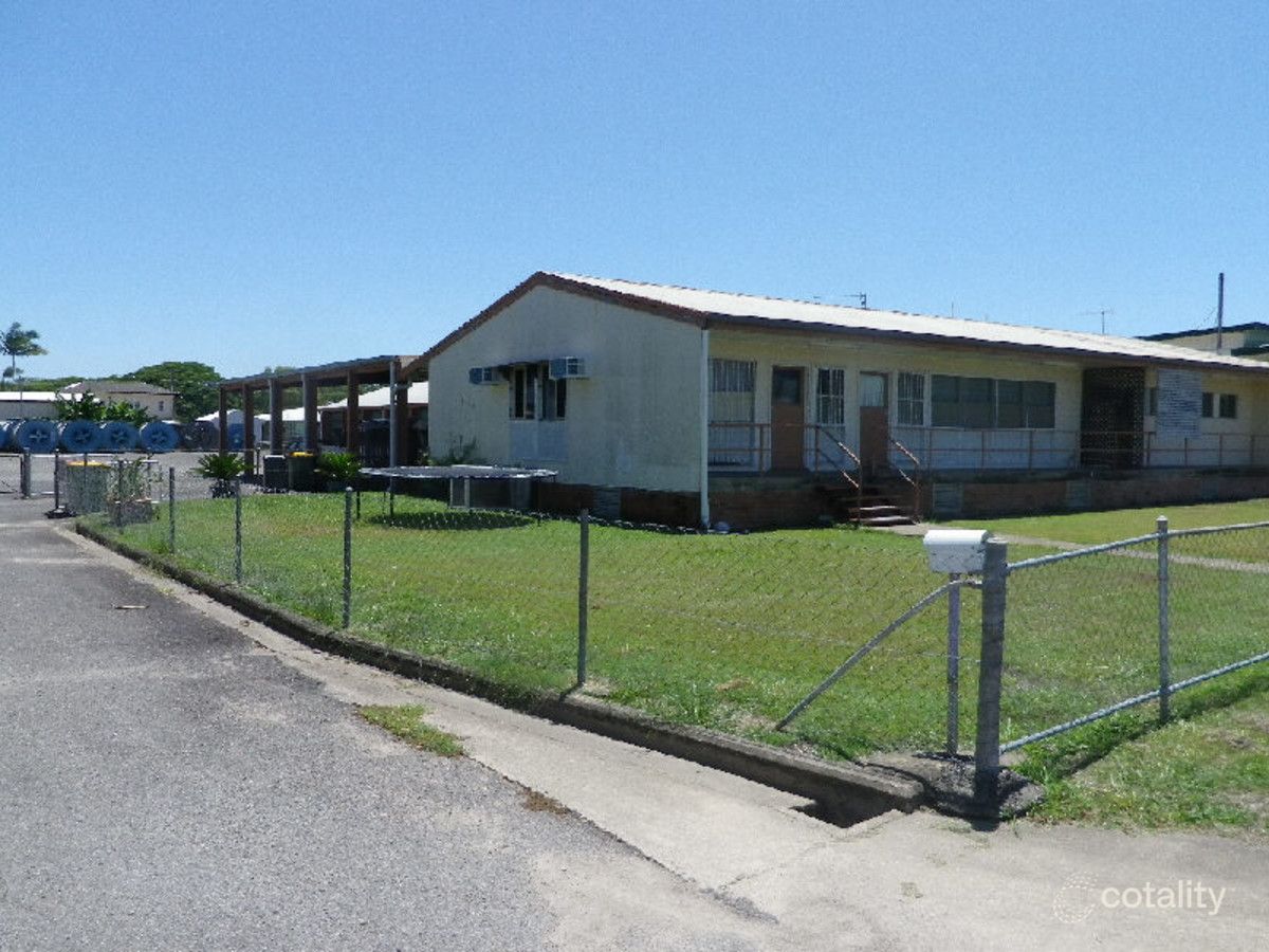 19-21 Burke St, Ingham, QLD 4850