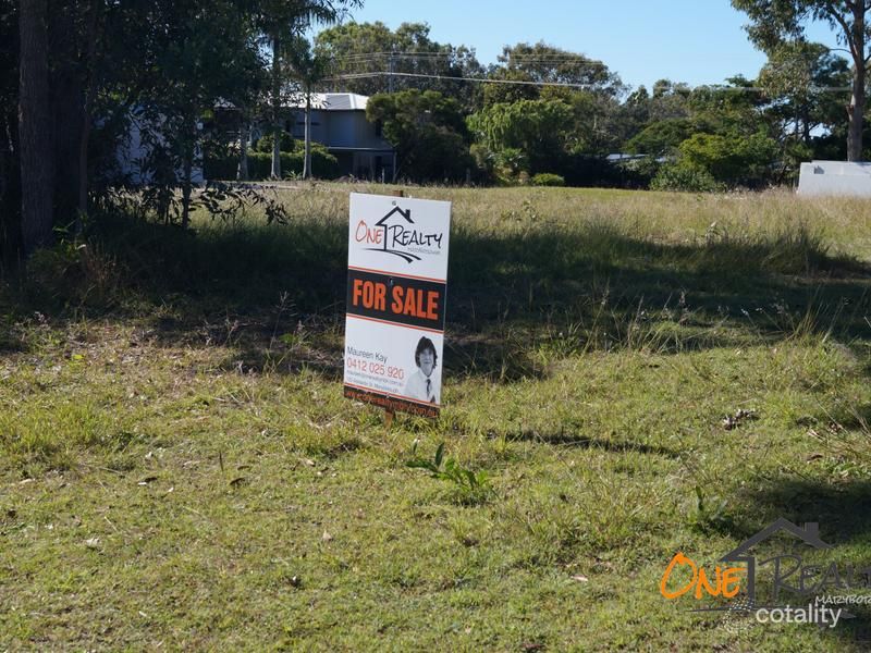 29 Cottonwood Ct, Poona, QLD 4650