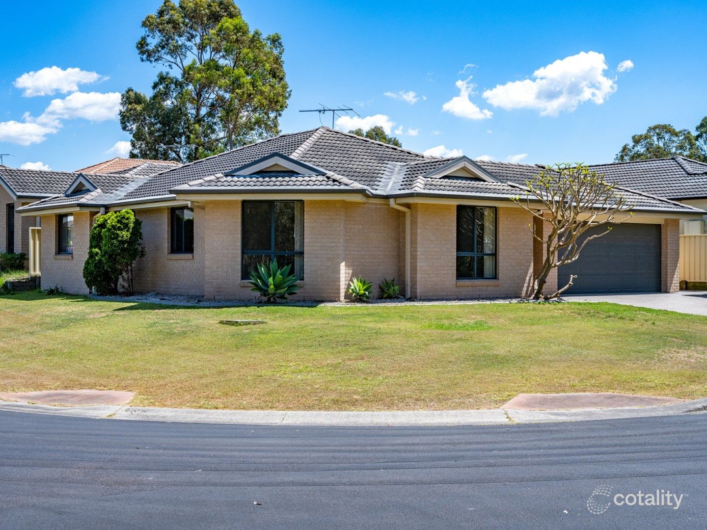 2/8 Boyd Ave, Metford, NSW 2323
