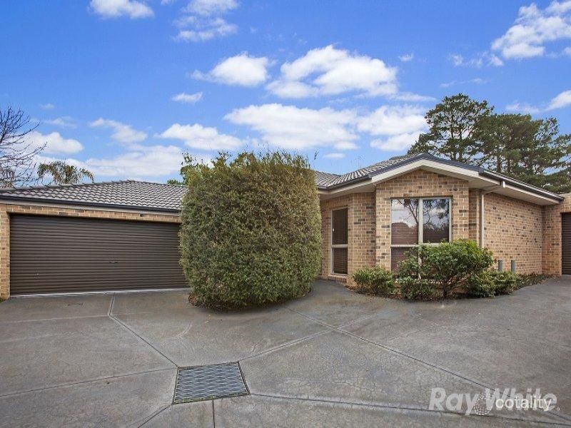 2/23 Norma Cres S, Knoxfield, VIC 3180
