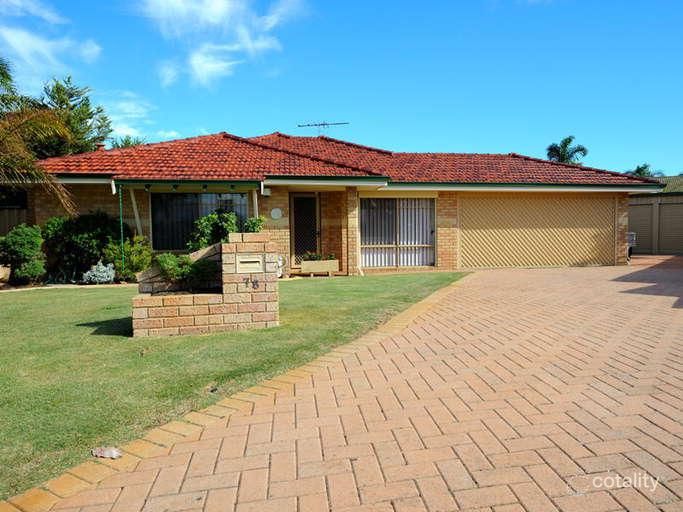 76 Argonaut Ave, Waikiki, WA 6169