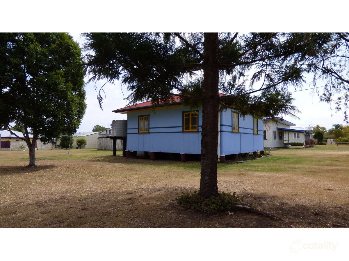 2 Markwell St, Beaudesert, QLD 4285