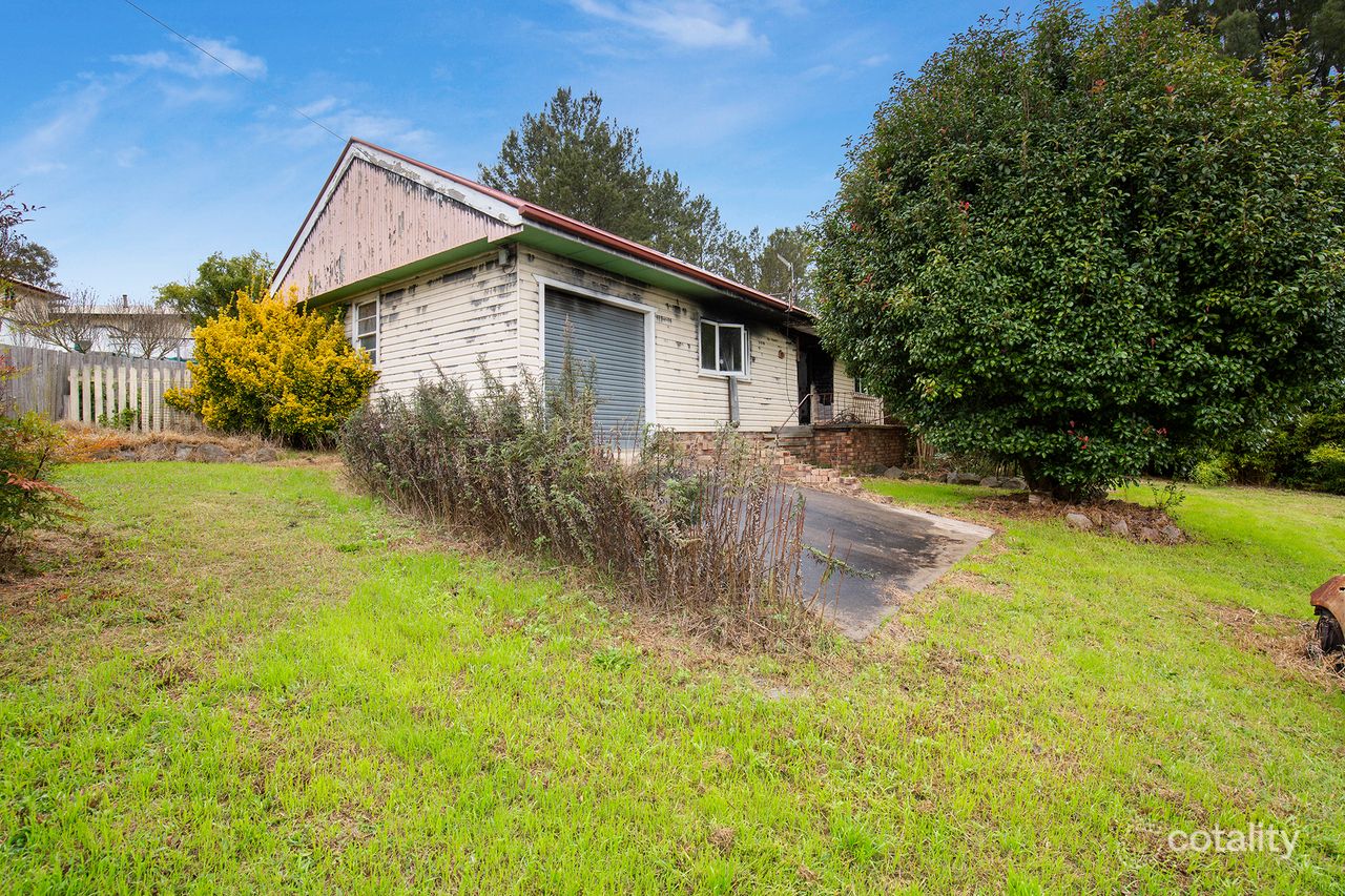 13 Niagara St, Armidale, NSW 2350