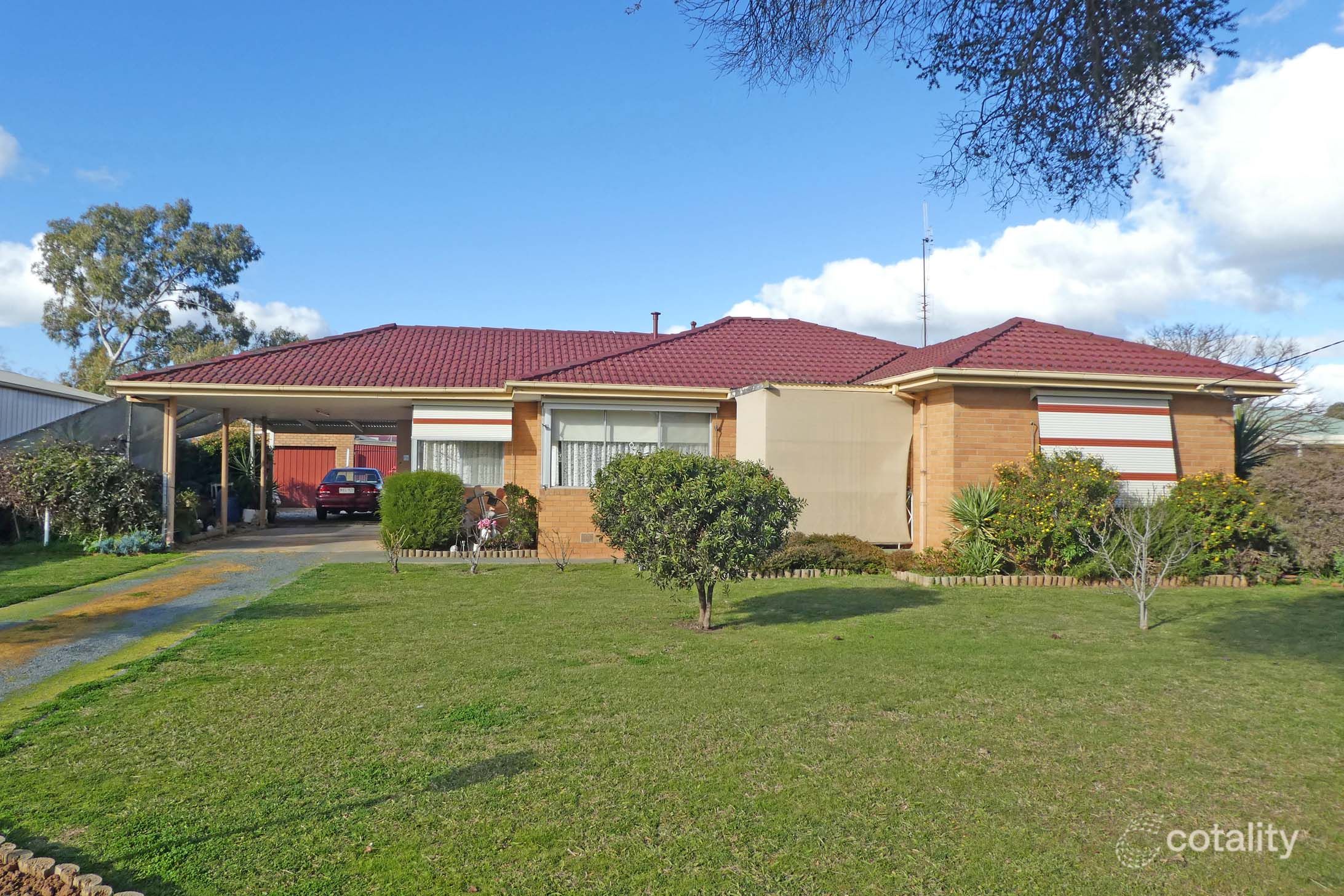 57 Saunders St, Kyabram, VIC 3620