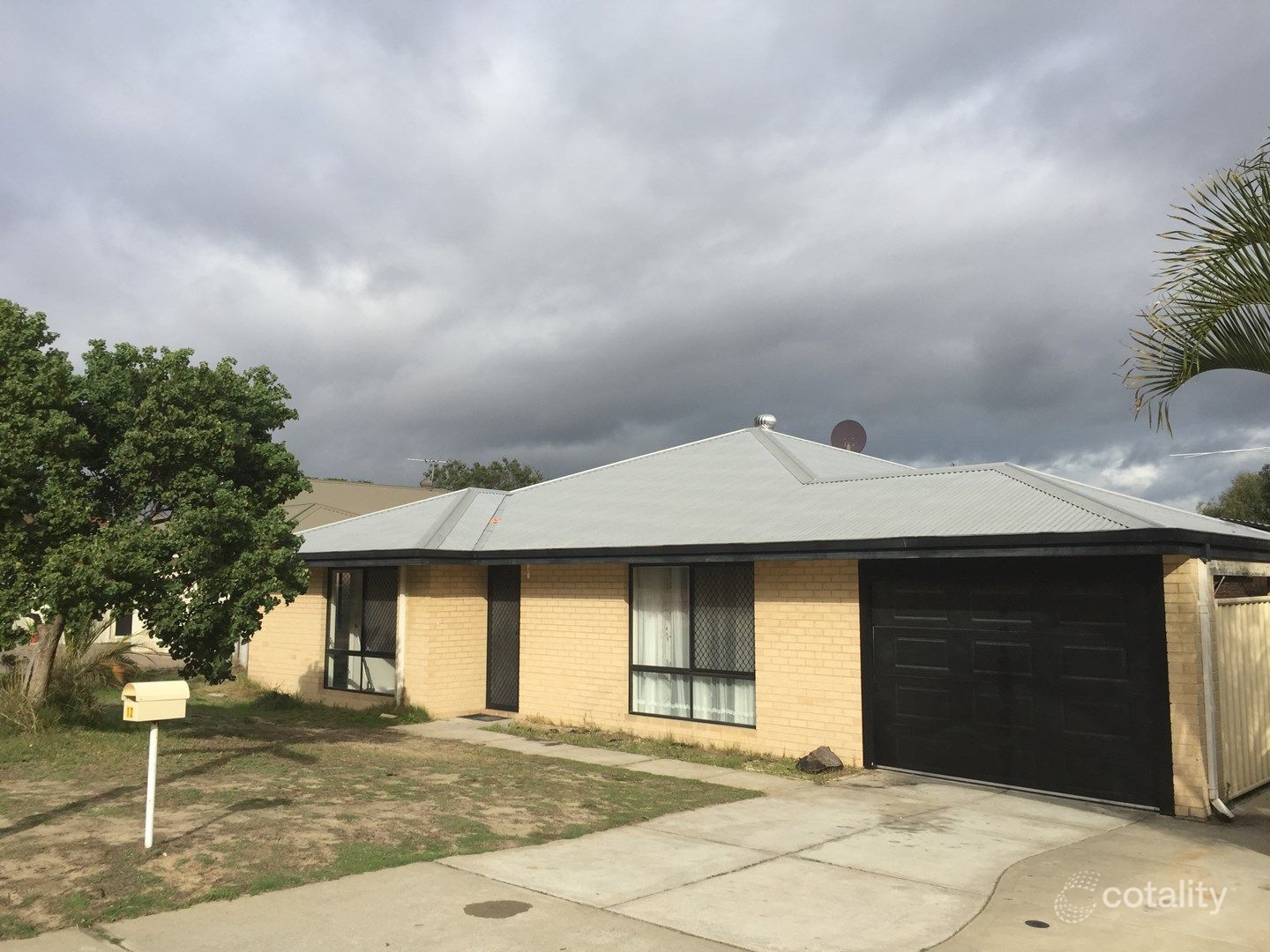 12 Roche Way, Beeliar, WA 6164